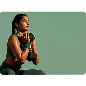 NeutriOne Chia Seeds & Basil Seeds Combo For Weight Loss with High Fiber & Iron, Superfood (2 x 200 g)