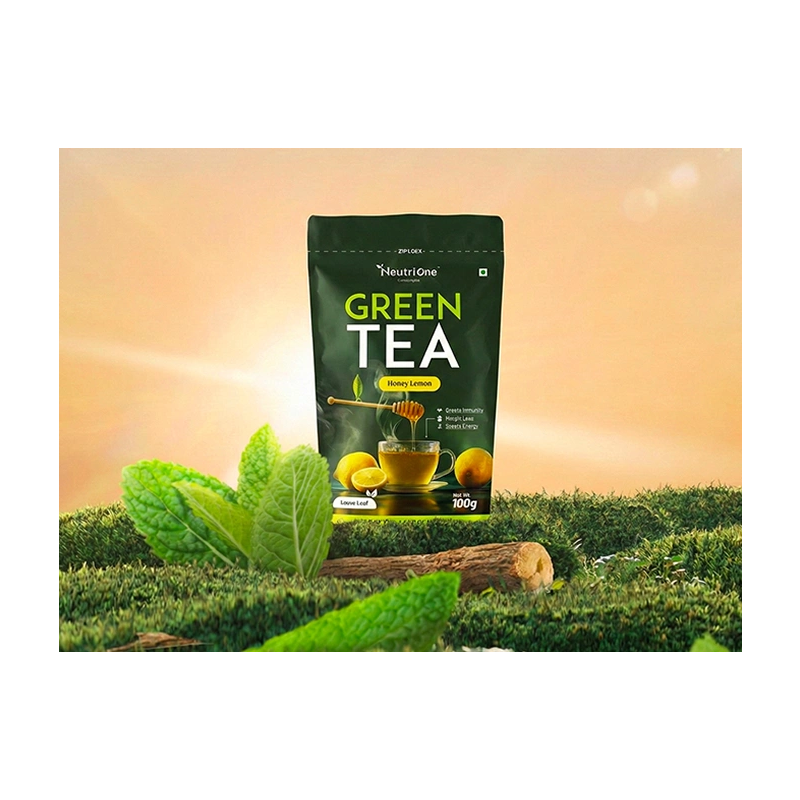 NeutriOne Chia Seeds & Basil Seeds Combo For Weight Loss with High Fiber & Iron, Superfood (2 x 200 g)